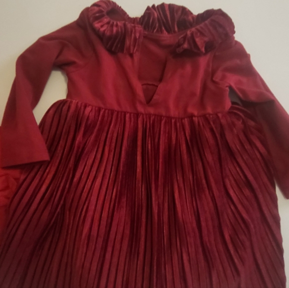 Bundle - Baby Dresses, 9 to 12 Months - Picture 2 of 5